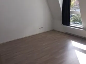 Foto van de Kamer gelegen aan de Waterstraat in Nijmegen