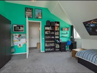 Foto van de Kamer gelegen aan de Kweeklust in Noordwijk