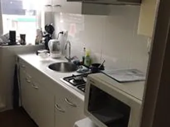 Foto van de Kamer gelegen aan de Hildebranddreef in Utrecht