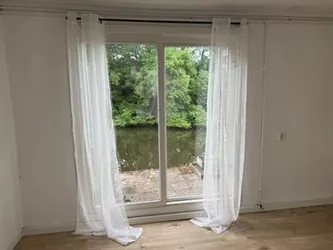 Foto van de Appartement gelegen aan de Hoendiep in Groningen