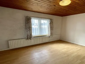 Foto van de Appartement gelegen aan de Esdoornlaan in Roosendaal