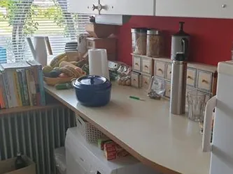 Foto van de Kamer gelegen aan de Weezenhof in Nijmegen