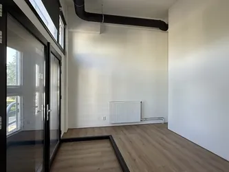 Foto van de Appartement gelegen aan de Laboratoriumplein in Deventer