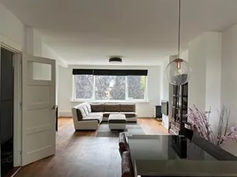 Foto van de Appartement gelegen aan de Lange Nieuwstraat in Schiedam