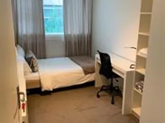 Foto van de Kamer gelegen aan de Edelsteenlaan in Groningen