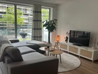 Foto van de Appartement gelegen aan de P. Mondriaanlaan in Amersfoort