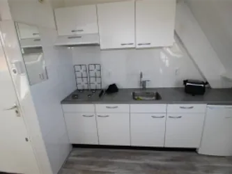 Foto van de Kamer gelegen aan de P. Mariannelaan in Voorburg