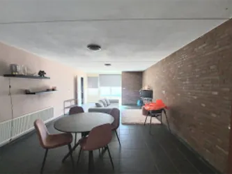 Foto van de Appartement gelegen aan de Stoopstraat in Roosendaal