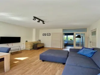 Foto van de Appartement gelegen aan de F. Ruysstraat in Rotterdam