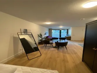 Foto van de Appartement gelegen aan de Seinpostweg in Zandvoort