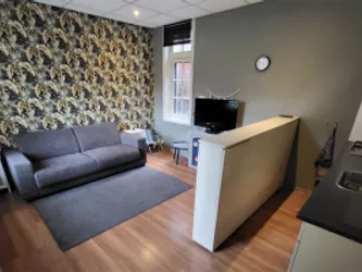 Foto van de Appartement gelegen aan de N. Oosterstraat in Leeuwarden