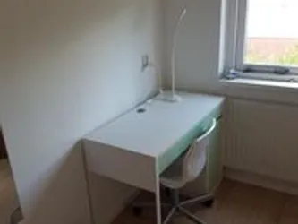 Foto van de Kamer gelegen aan de Babylon in Amersfoort