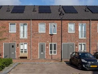 Foto van de Appartement gelegen aan de Sint Janstraat in Noordwijkerhout