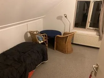 Foto van de Kamer gelegen aan de Lauwersmeer in Purmerend
