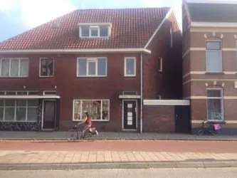Foto van de Kamer gelegen aan de Graafseweg in Nijmegen