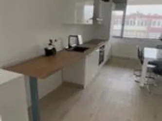 Foto van de Kamer gelegen aan de Krabbendijkestraat in Rotterdam