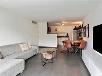 Foto van de Kamer gelegen aan de Librijesteeg in Rotterdam
