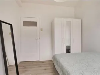 Foto van de Kamer gelegen aan de Pannekoekstraat in Rotterdam