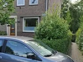 Foto van de Appartement gelegen aan de Beukstraat in Nijmegen