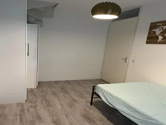 Foto van de Kamer gelegen aan de Tantalusstraat in Almere