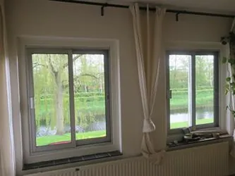 Foto van de Kamer gelegen aan de Spoorlaan in Amstelveen