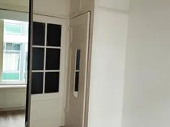 Foto van de Appartement gelegen aan de Bosland in Rotterdam