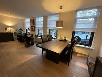 Foto van de Kamer gelegen aan de Bevrijdingsstraat in Wageningen