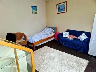Foto van de Kamer gelegen aan de Steynlaan in Zeist