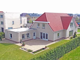 Foto van de Appartement gelegen aan de Fogelsanghstate in Lelystad