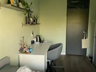 Foto van de Appartement gelegen aan de Texel in Utrecht