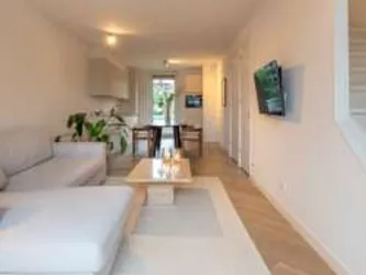 Foto van de Appartement gelegen aan de Zuiddijk in Zaandam