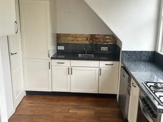 Foto van de Appartement gelegen aan de Hengstdalseweg in Nijmegen