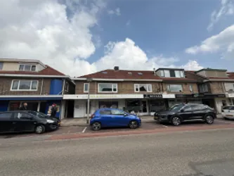 Foto van de Appartement gelegen aan de Noordewierweg in Amersfoort