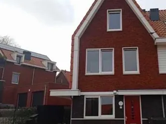 Foto van de Kamer gelegen aan de De Herenwei in Maasland