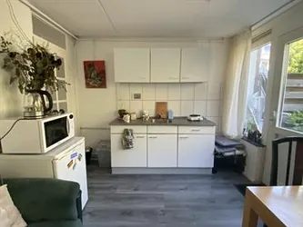 Foto van de Kamer gelegen aan de Robijnstraat in Groningen
