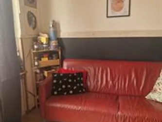 Foto van de Appartement gelegen aan de Rademarkt in Groningen