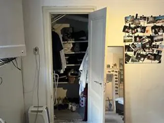 Foto van de Kamer gelegen aan de Oude Kerkstraat in Utrecht
