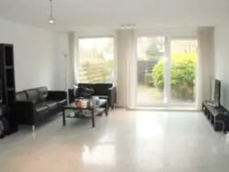 Foto van de Appartement gelegen aan de Thuishaven in Amstelveen