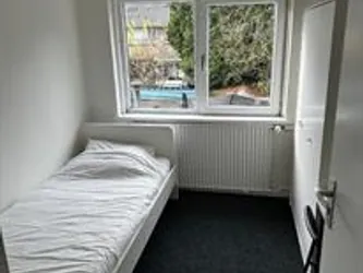 Foto van de Kamer gelegen aan de Zandkreekstraat in Deventer