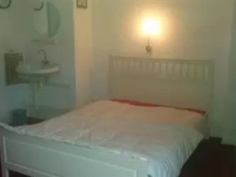 Foto van de Kamer gelegen aan de Korte Hofstraat in Haarlem