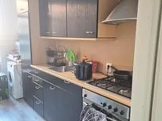 Foto van de Kamer gelegen aan de Staringstraat in Oss