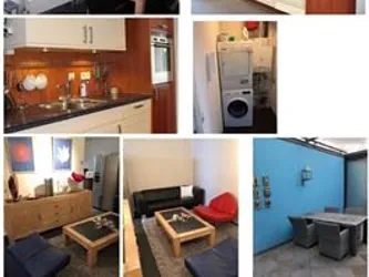 Foto van de Kamer gelegen aan de De Fruittuinen in Hoofddorp