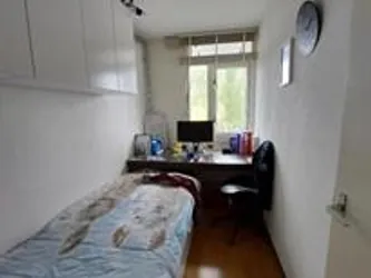 Foto van de Kamer gelegen aan de Ds van den Boschlaan in Rijswijk