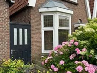 Foto van de Appartement gelegen aan de Buygersstraat in Leeuwarden