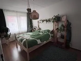 Foto van de Kamer gelegen aan de Lover in Borne