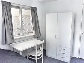 Foto van de Kamer gelegen aan de Schaapsdrift in Arnhem