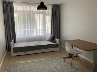 Foto van de Kamer gelegen aan de Akkerwinde in Capelle aan den IJssel