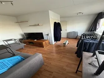 Foto van de Studio gelegen aan de Oldenzaalsestraat in Hengelo