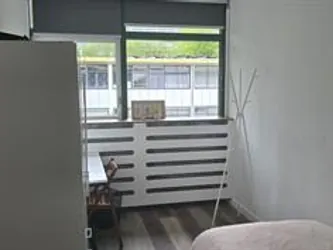 Foto van de Kamer gelegen aan de de Kei in Leeuwarden