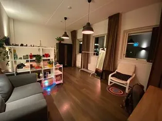 Foto van de Kamer gelegen aan de Antilopestraat in Almere